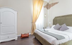 Daplace - La Mongolfiera Rooms In Navona
